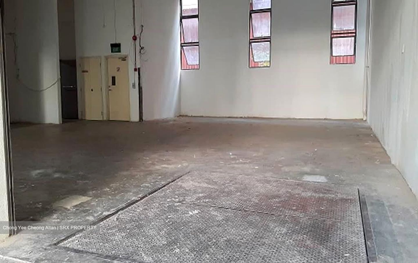 Eunos Techpark (D14), Factory #575776401